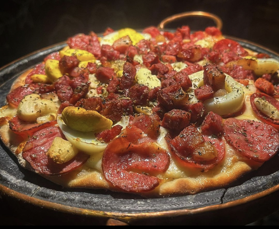 O Quiosque Pizzas Photos 2